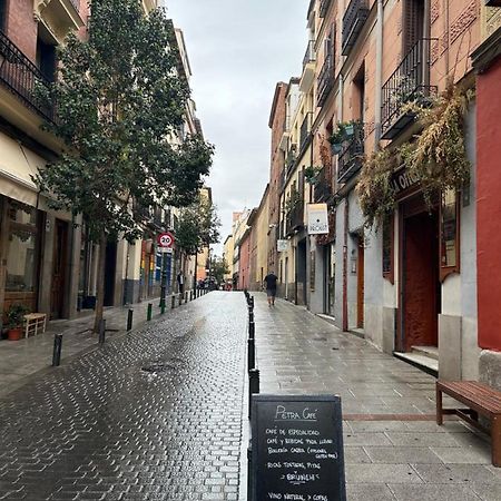 Calle Pelayo - Apartamento En Chueca Мадрид Екстериор снимка