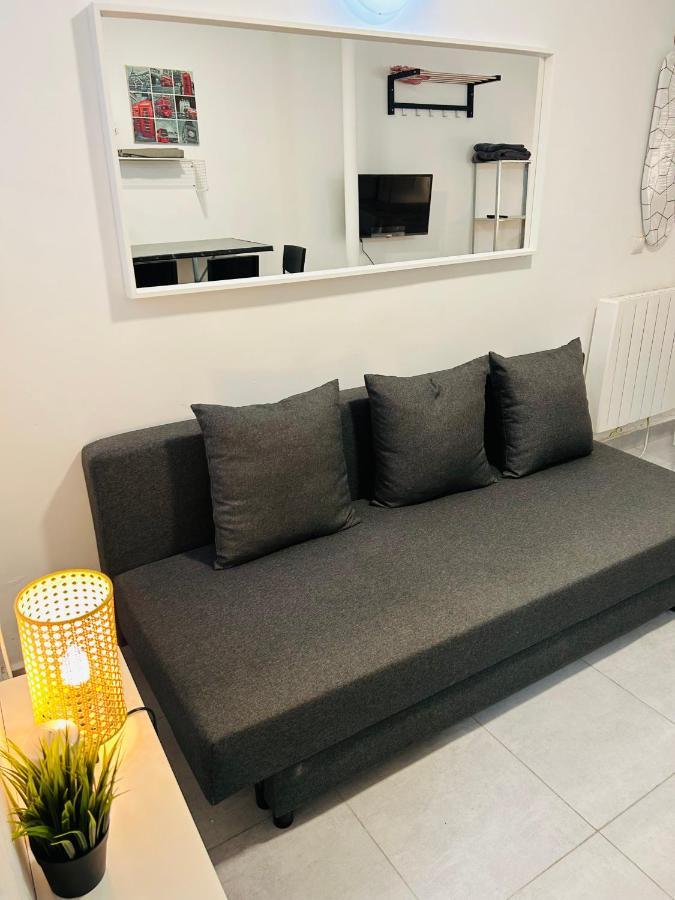 Calle Pelayo - Apartamento En Chueca Мадрид Екстериор снимка
