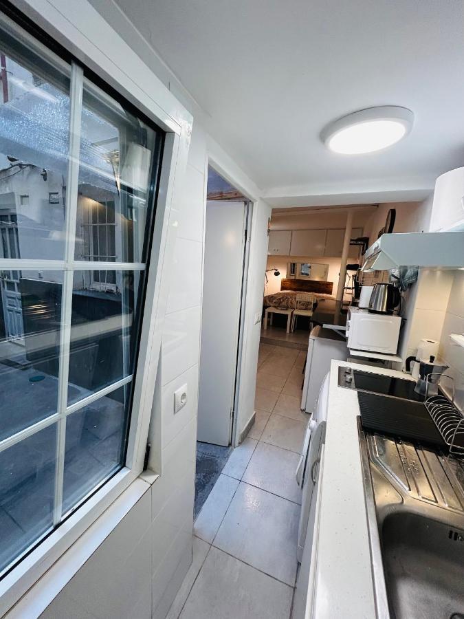 Calle Pelayo - Apartamento En Chueca Мадрид Екстериор снимка