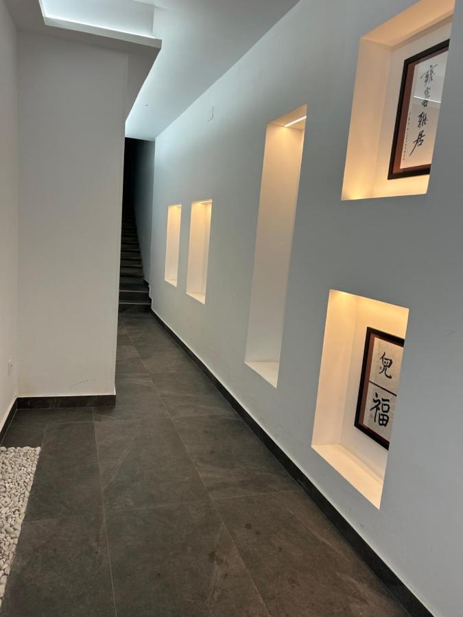 Calle Pelayo - Apart 3 Pax Chueca Мадрид Екстериор снимка