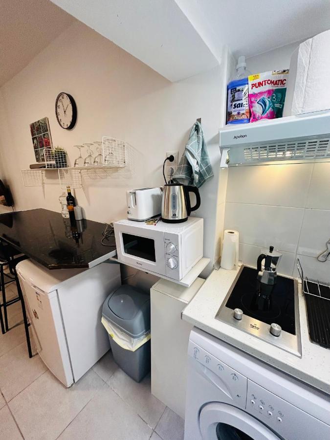 Calle Pelayo - Apartamento En Chueca Мадрид Екстериор снимка