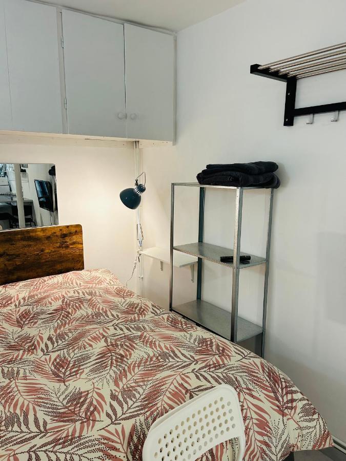 Calle Pelayo - Apart 3 Pax Chueca Мадрид Екстериор снимка