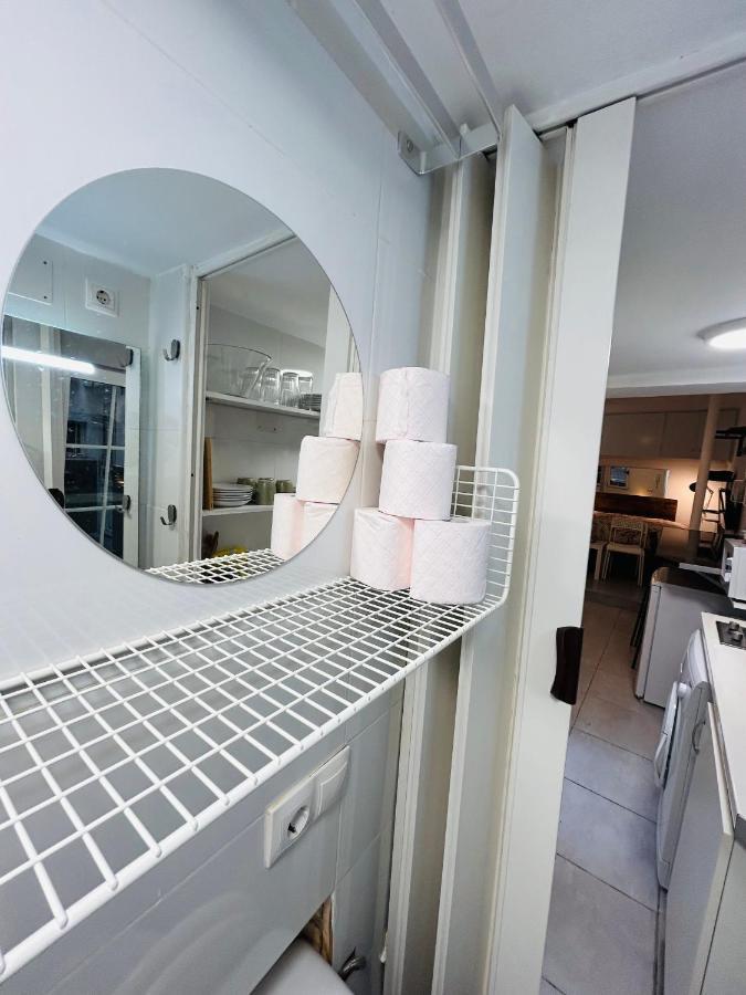 Calle Pelayo - Apartamento En Chueca Мадрид Екстериор снимка