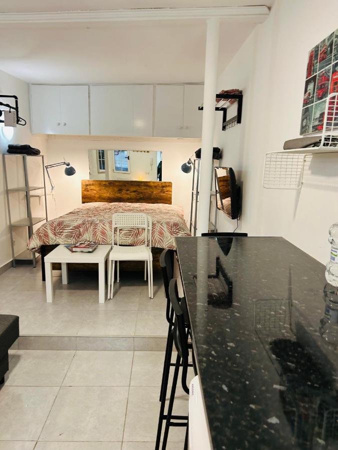 Calle Pelayo - Apart 3 Pax Chueca Мадрид Екстериор снимка