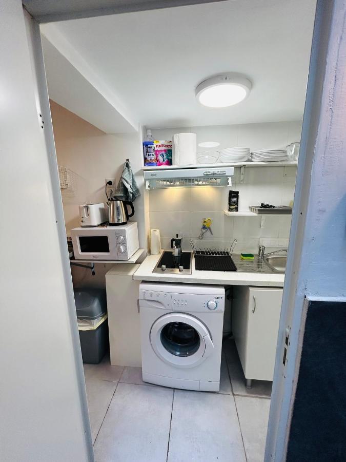 Calle Pelayo - Apartamento En Chueca Мадрид Екстериор снимка