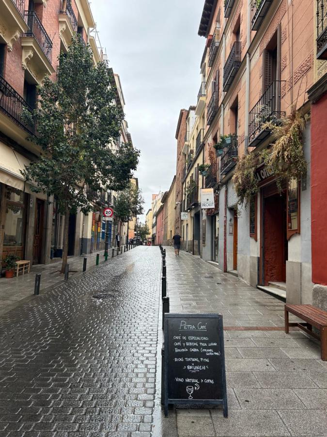 Calle Pelayo - Apartamento En Chueca Мадрид Екстериор снимка