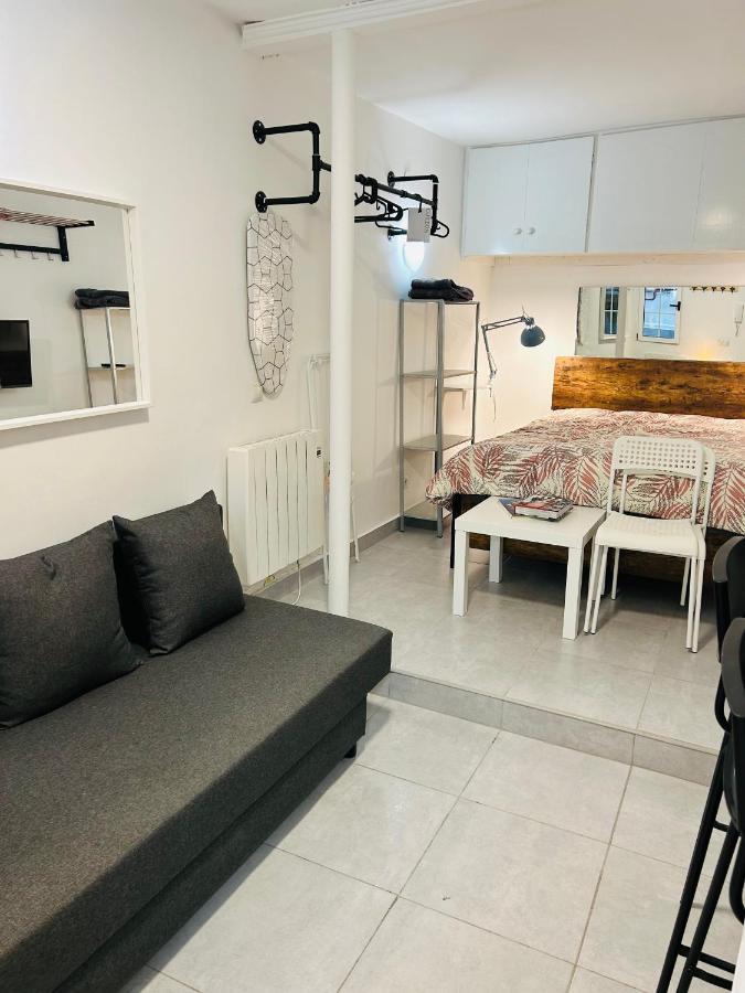 Calle Pelayo - Apart 3 Pax Chueca Мадрид Екстериор снимка