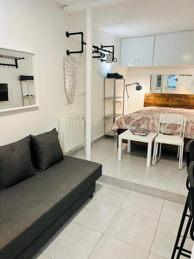 Calle Pelayo - Apartamento En Chueca Мадрид Екстериор снимка