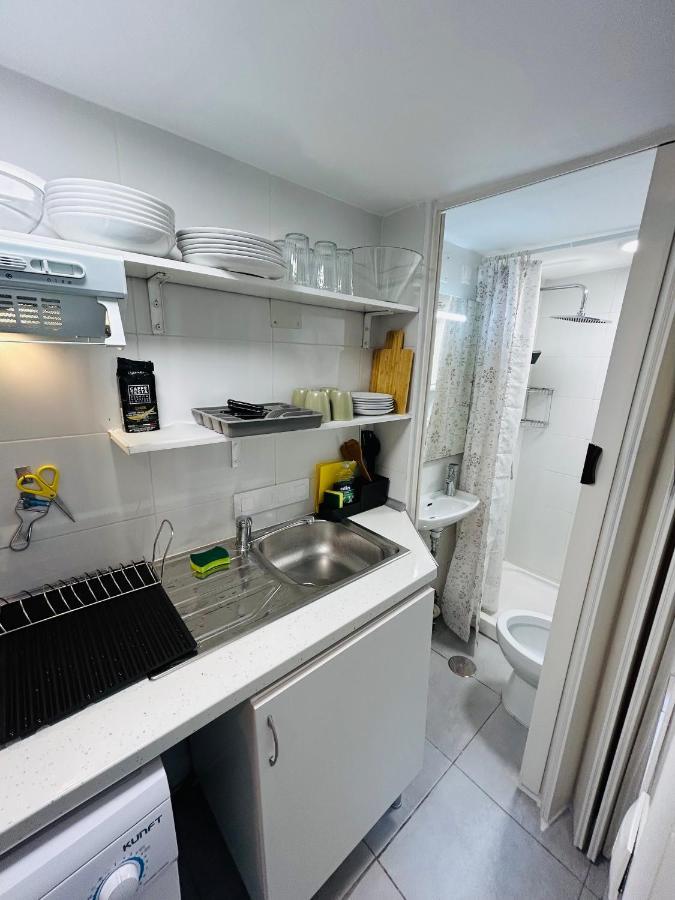 Calle Pelayo - Apartamento En Chueca Мадрид Екстериор снимка