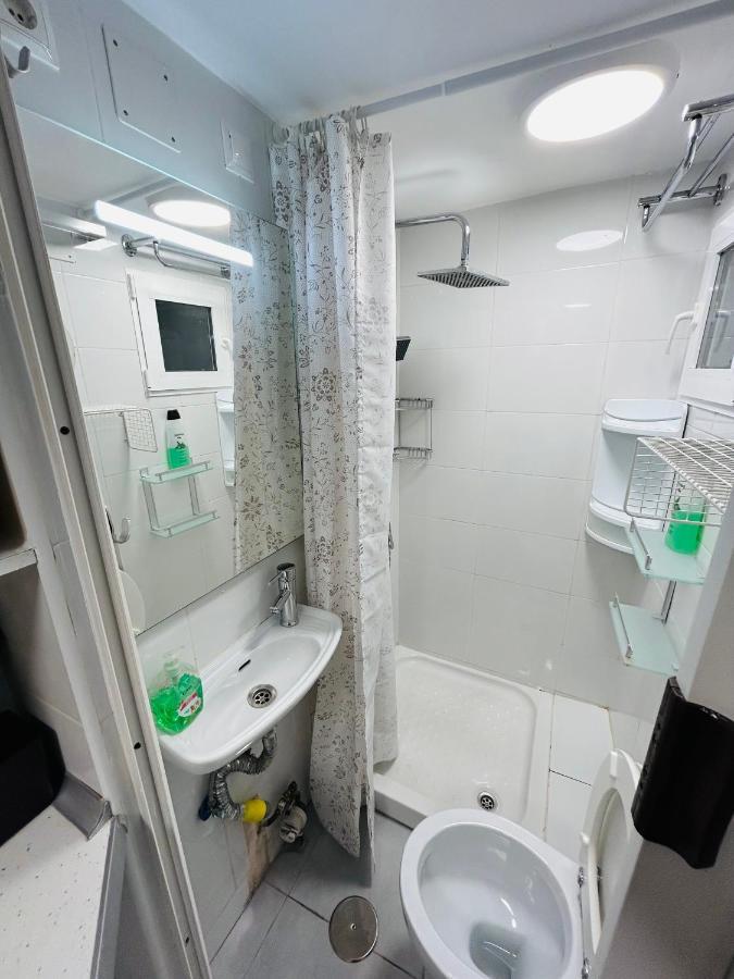 Calle Pelayo - Apartamento En Chueca Мадрид Екстериор снимка
