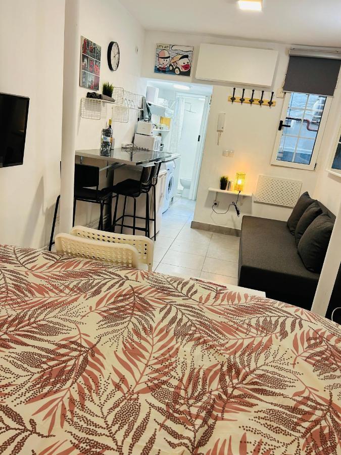 Calle Pelayo - Apartamento En Chueca Мадрид Екстериор снимка