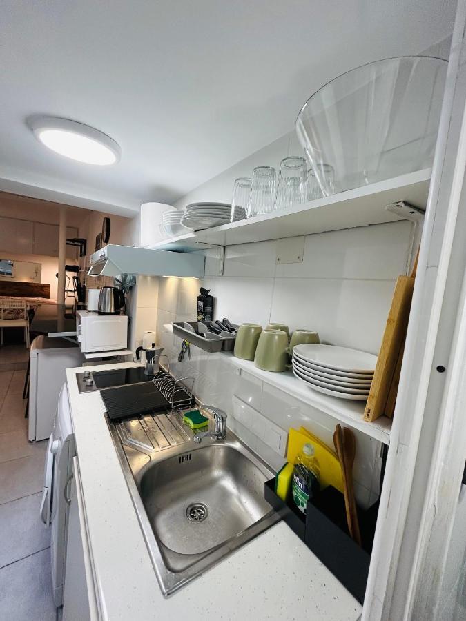 Calle Pelayo - Apartamento En Chueca Мадрид Екстериор снимка